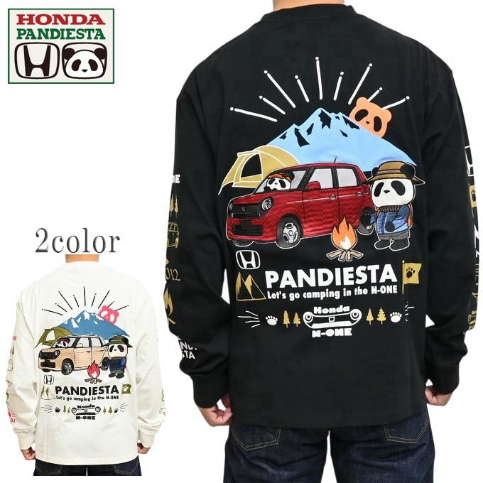 PANDIESTA（パンディエスタ） ジャパン ホンダ 595501 N-ONE GO TO