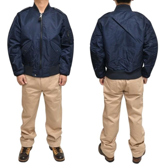 AVIREX（アヴィレックス） 6112105 783-5952032 定番 L-2B L-2A