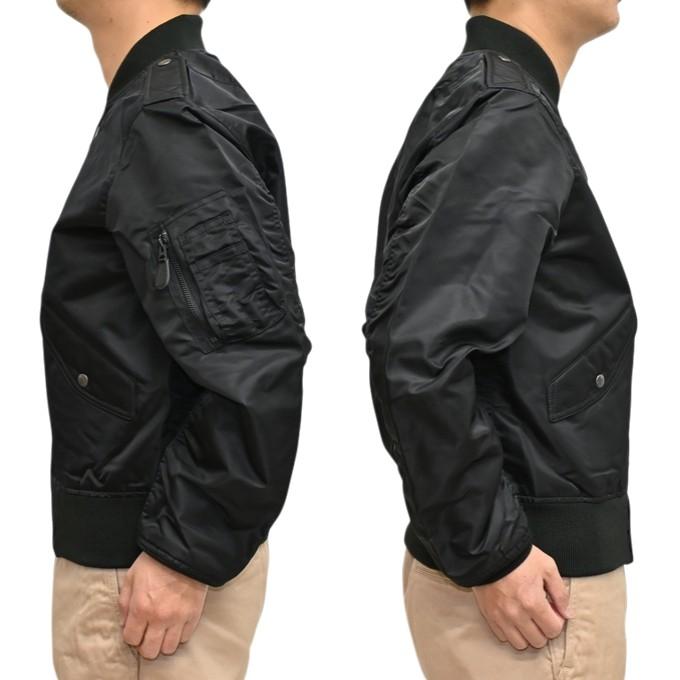 AVIREX（アヴィレックス） 6112105 783-5952032 定番 L-2B L-2A