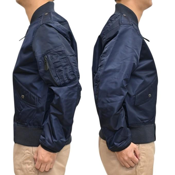 AVIREX（アヴィレックス） 6112105 783-5952032 定番 L-2B L-2A