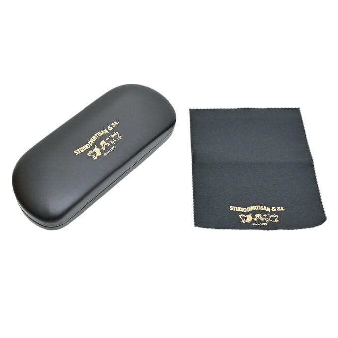 ステュディオ ダルチザン STUDIO D´ARTISAN 7558 サングラス 眼鏡