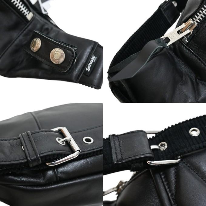 Schott N.Y.C（ショット） Schott NYC 782-3976006 3109023 パディング 