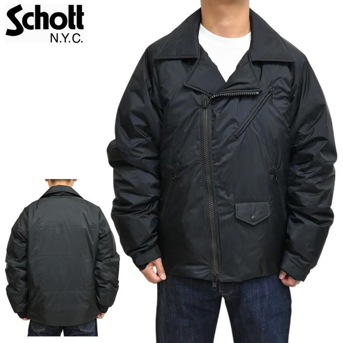Schott N.Y.C（ショット） Schott NYC NANGA ナンガ 782-5253004