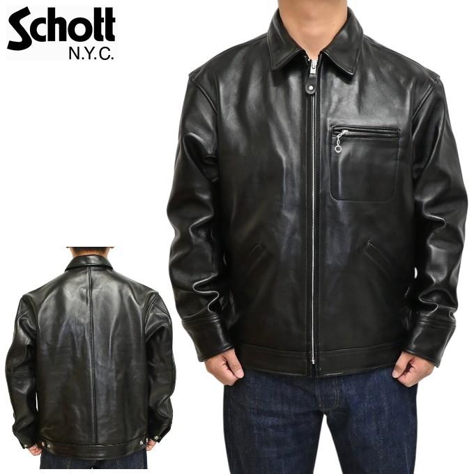 Schott N.Y.C（ショット） Schott NYC 782-5950014 3121034 レザー