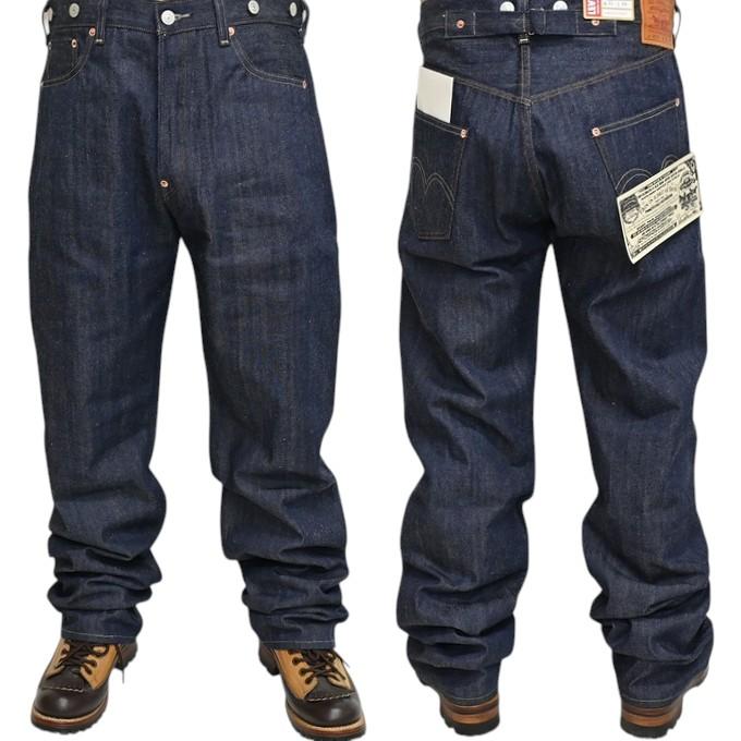 Levi's VINTAGE CLOTHING LEVI'S A44100003 501XX 1922 モデル Levi's VINTAGE CLOTHING LEVI'S A44100003 501XX 1922 モデル
