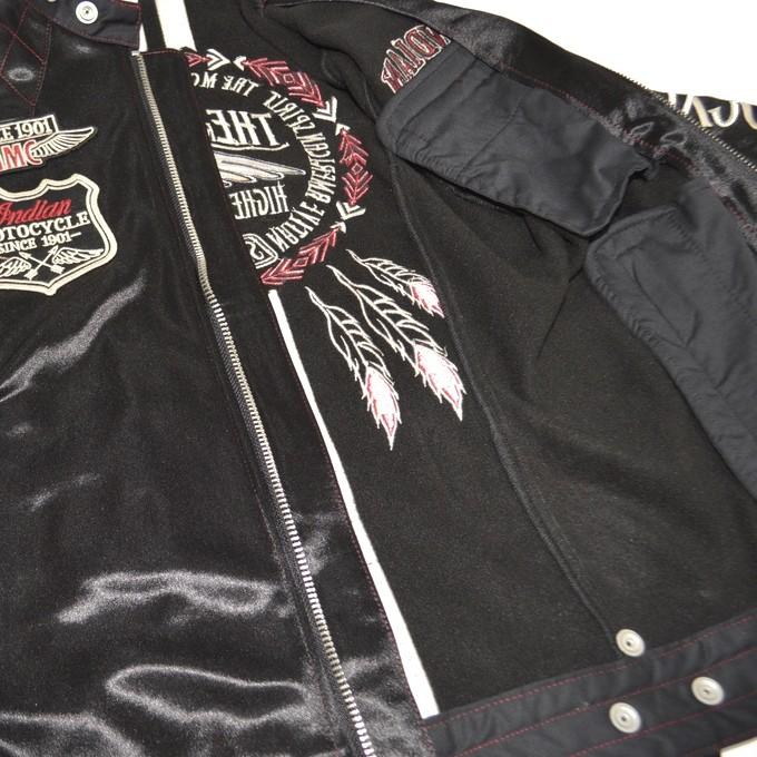 激カワ atmys アトマイズ ライダースジャケットS ATM-901J スノーボードウェアatmysオフィシャルサイト