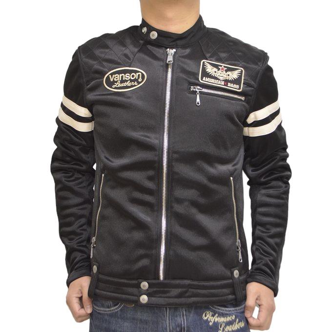 VANSON 再々入荷!! 当店別注 バンソン ABV-2201 ABV-307 VANSON 再々入荷!! 当店別注 バンソン ABV-2201 ABV-307