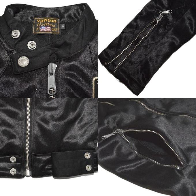 VANSON 再々入荷!! 当店別注 バンソン ABV-2201 ABV-307 VANSON 再々入荷!! 当店別注 バンソン ABV-2201 ABV-307