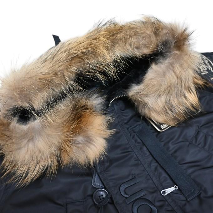 VANSON 当店別注 限定商品 バンソン ABV-704 N-3B フライト VANSON 当店別注 限定商品 バンソン ABV-704 N-3B フライト