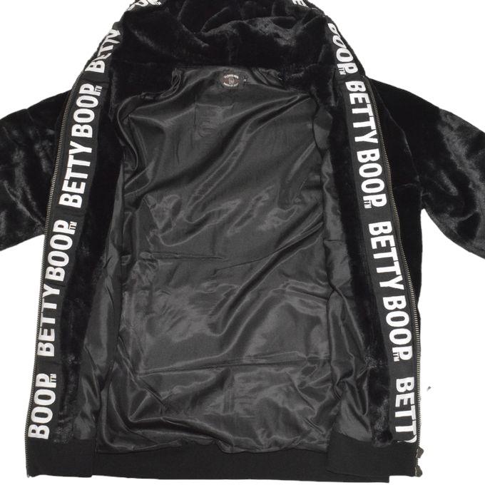 ベティブープ BETTY BOOP（ベティ ブープ） Ed Hardy エドハーディー BED-2507 天竺