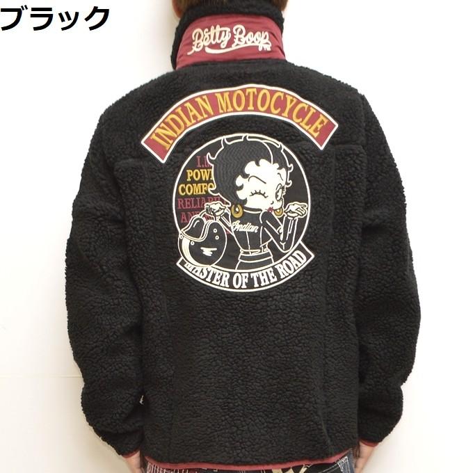 INDIAN MOTOCYCLE（インディアンモトサイクル） ベティブープ BBI-952