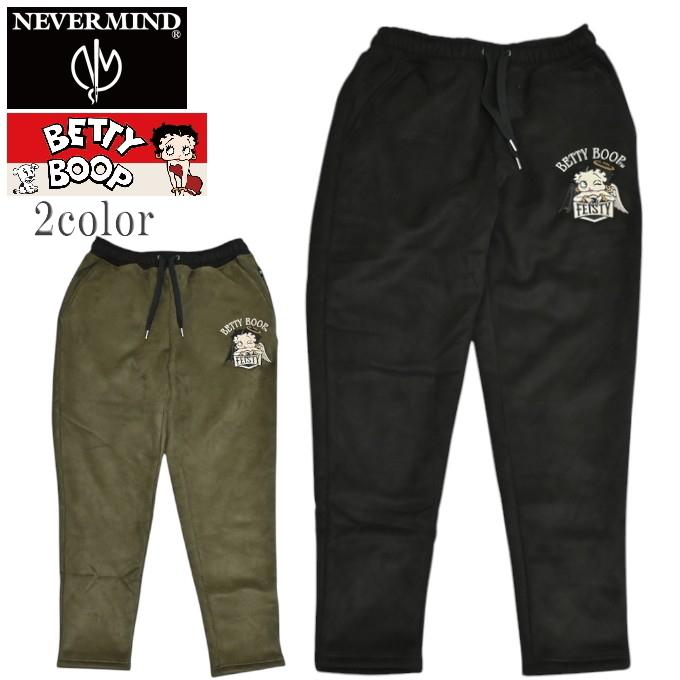 BETTY BOOP（ベティ ブープ） NEVER MIND ネバーマインド BBN-2525 裏