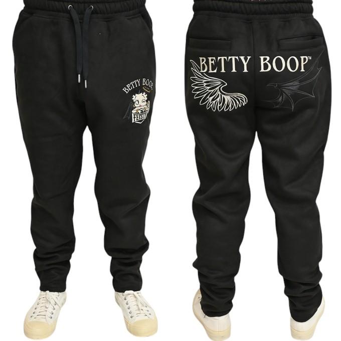 BETTY BOOP（ベティ ブープ） NEVER MIND ネバーマインド BBN-2525 裏