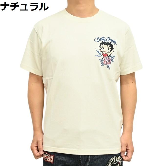 BETTY BOOP（ベティ ブープ） NEVER MIND ネバーマインド BBN-2612