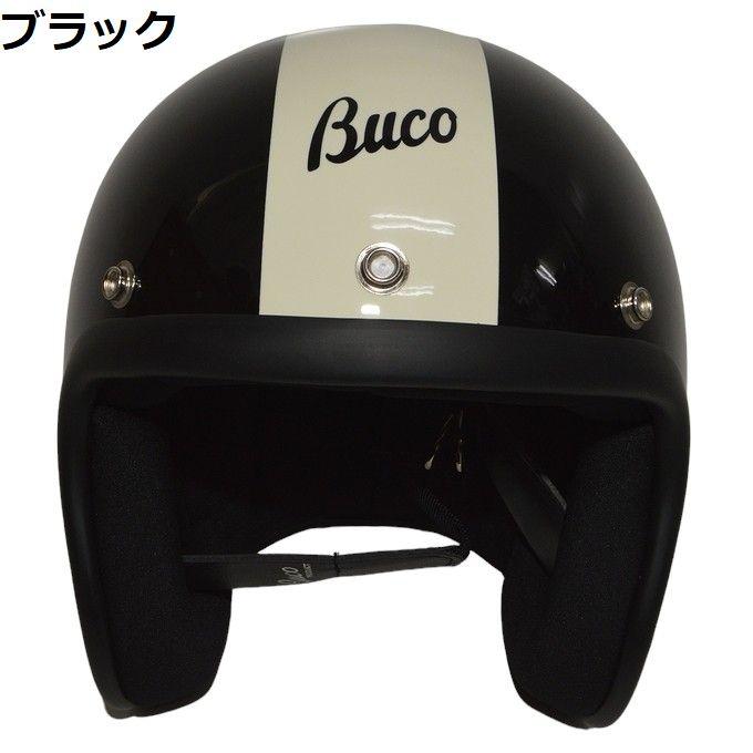 BUCO（ブコ） EXTRA BUCO エクストラ BCH1002 ヘルメット センター