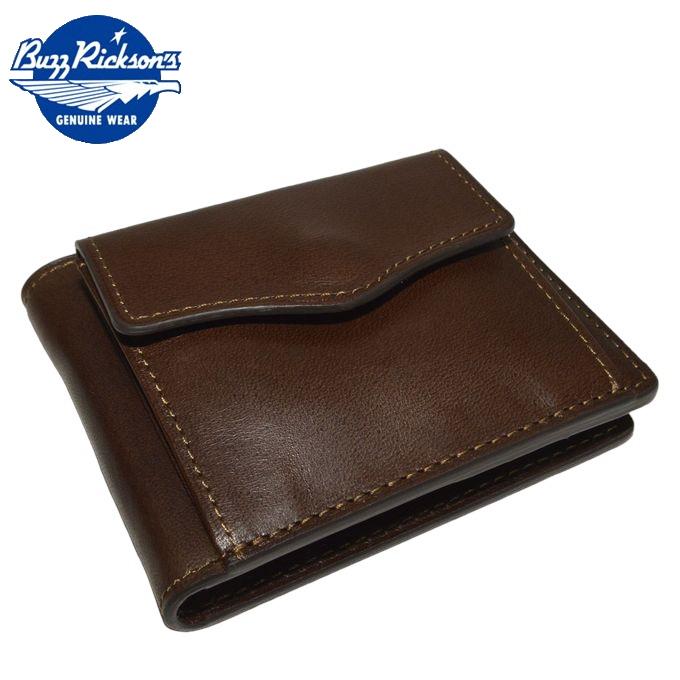 BUZZ RICKSON'S バズリクソンズ RICKSONS BR02760 レザー ショート