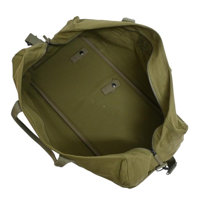 BUZZ RICKSON'S バズリクソンズ BR02826 TYPE MF-1 キットバッグ 334th