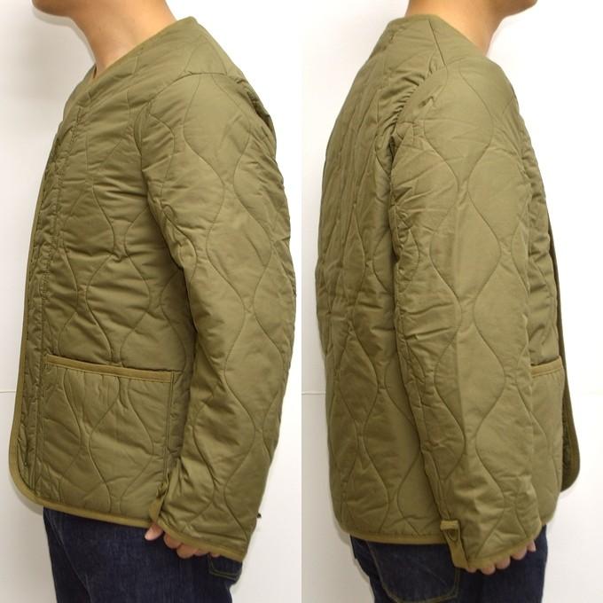 BUZZ RICKSON'S バズリクソンズ BR14406 M-65 ライナー コート CORT