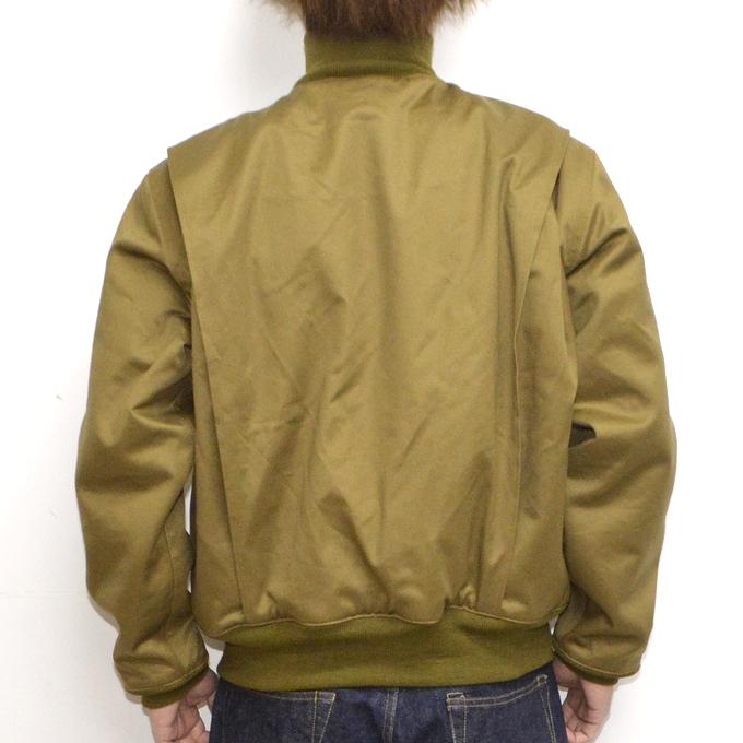 BUZZ RICKSON'S バズリクソンズ BR15146 タンカースジャケット BUZZ RICKSON'S バズリクソンズ BR15146 タンカースジャケット