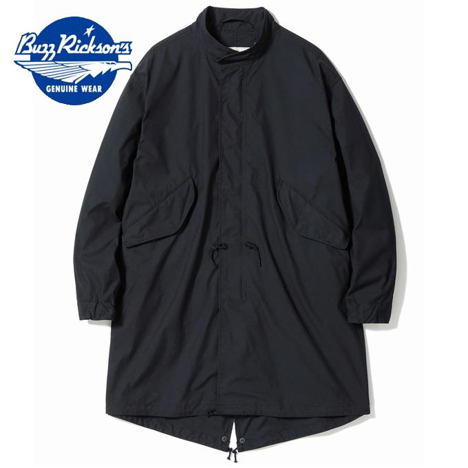 バズリクソンズ　コットンジャケット BUZZ RICKSON'S バズリクソンズ BR15192 M-65 フィールド ジャケット