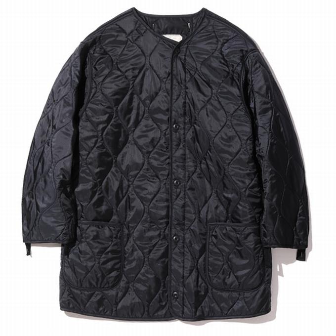 BUZZ RICKSON'S バズリクソンズ BR15193 BLACK LINER ブラック