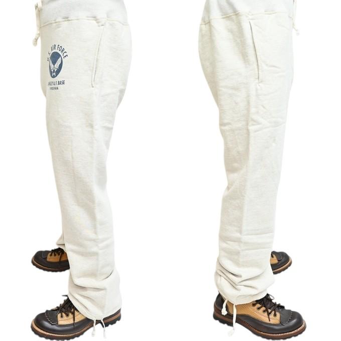 BUZZ RICKSON'S バズリクソンズ RICKSONS BR40973 スウェットパンツ