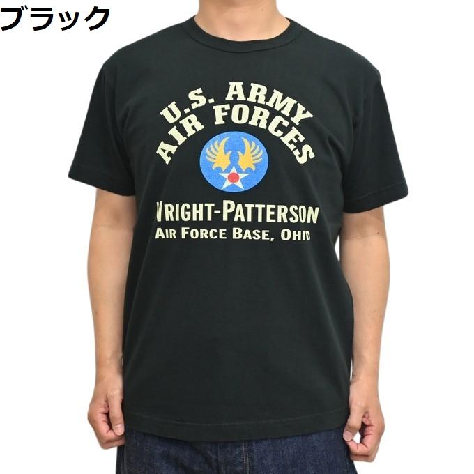 BUZZ RICKSON'S バズリクソンズ RICKSONS BR79701 半袖Tシャツ