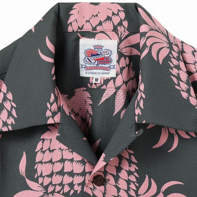 DUKE KAHANAMOKU デュークカハナモク DUKE KAHANAMOKU DK39398 クール