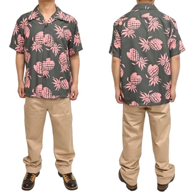 DUKE KAHANAMOKU デュークカハナモク DUKE KAHANAMOKU DK39398 クール