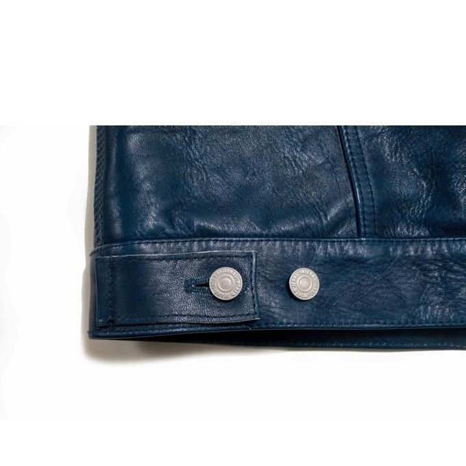 30%OFF セール ダブルヘリックス DOUBLE HELIX 1806 ホースハイド