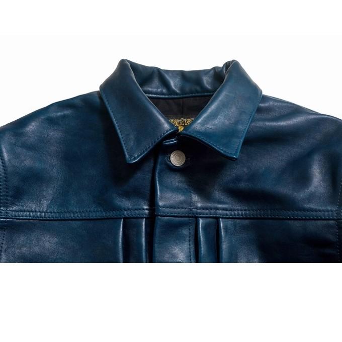 30%OFF セール ダブルヘリックス DOUBLE HELIX 1806 ホースハイド