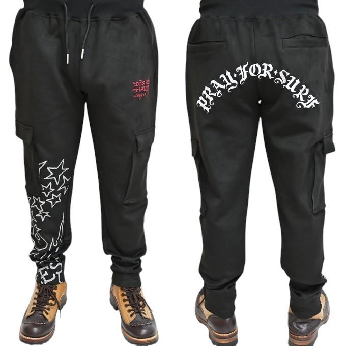 VANSON（バンソン） Ed Hardy エドハーディー EDH-2418 プレーティング 