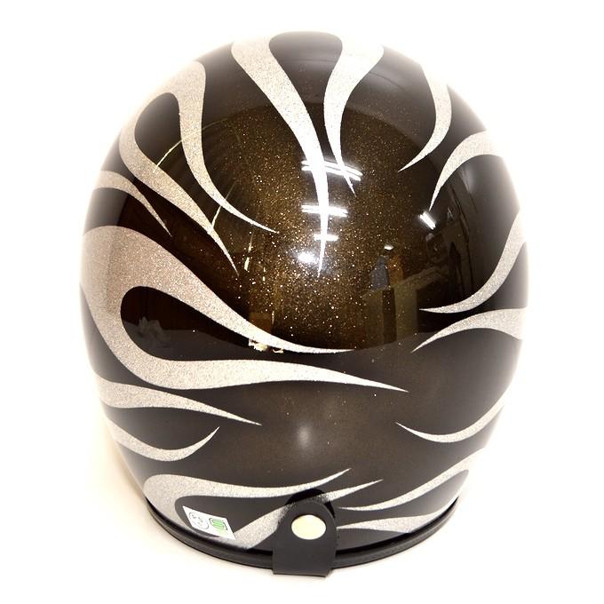 AVENGER HELMET（アベンジャー ヘルメット） AVENGER HELMETS フレイム