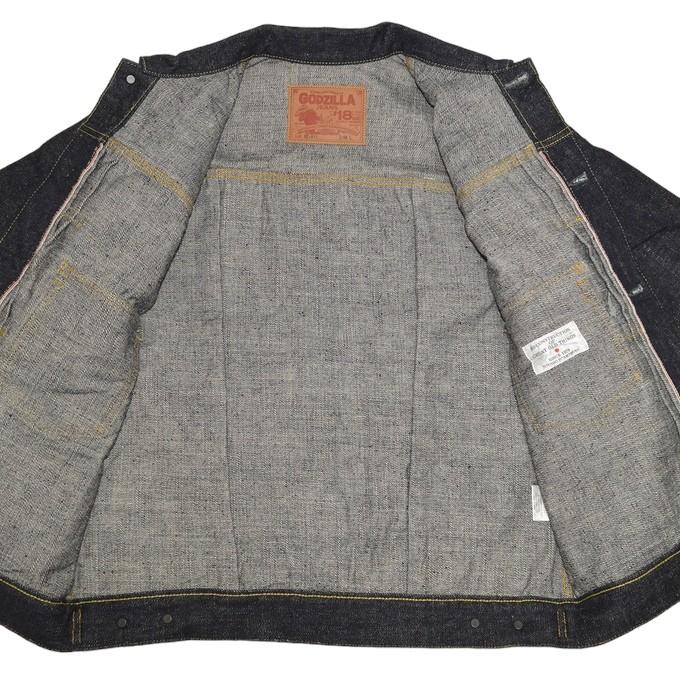 STUDIO D'ARTISAN ステュディオ ダルチザン ゴジラ コラボ GZ STUDIO D'ARTISAN ステュディオ ダルチザン ゴジラ コラボ GZ