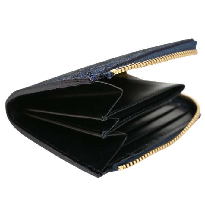 KC,s（ケイシイズ） 限定商品 コンパクト ラウンドジップ ウォレット