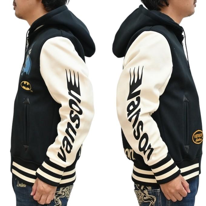VANSON バンソン ルーニーテューンズ LTV-2404 ボンディング 