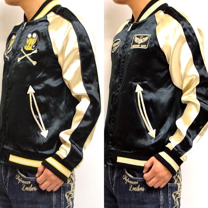 VANSON（バンソン） 当店別注 限定商品 VANSON×ルーニーテューンズ