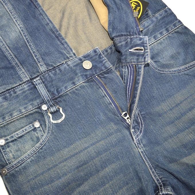 VANSON（バンソン） デニムつなぎ服 ツナギ NVAO-301 フライングスター