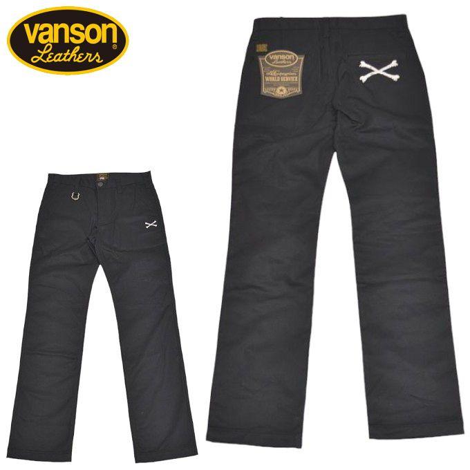 【美品】VANSON(バンソン)バイカーデニム/ストレッチ/ブラック/34インチ 楽天市場】バンソン VANSON NVBL-2303 バイカーズ デニム パンツ