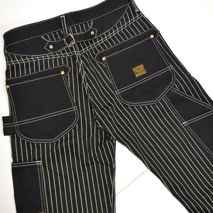 バンソン VANSON デニムペインターパンツ　ウォバッシュ　ジーンズ Amazon.co.jp: (バンソン) VANSON デニム ペインターパンツ
