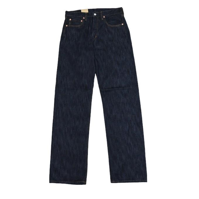 児島ジーンズ KOJIMA GENES RNB-1000W 19oz スラブ セルビッチ ワイド