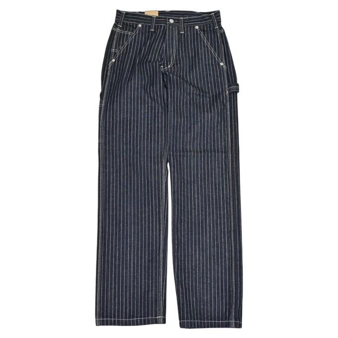 児島ジーンズ KOJIMA GENES RNB-1413 13oz ウォバッシュ ペインター