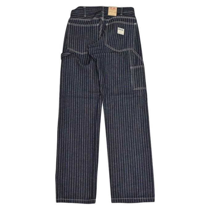児島ジーンズ KOJIMA GENES RNB-1413 13oz ウォバッシュ ペインター
