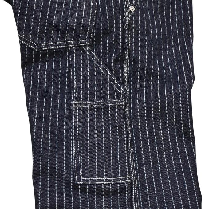 児島ジーンズ KOJIMA GENES RNB-1413 13oz ウォバッシュ ペインター