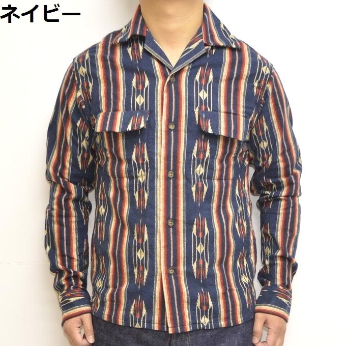 トップス 80s Plantation deformation silk shirt 1月中旬お届け】SILKY CUPRA SHIRT – Shinzone