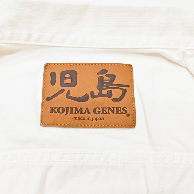 児島ジーンズ KOJIMA GENES RNB-5081 9oz ジンバブエ コットン