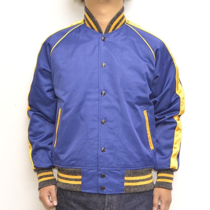 SUGAR CANE シュガーケーン ミスターフリーダム SC14980 サテン