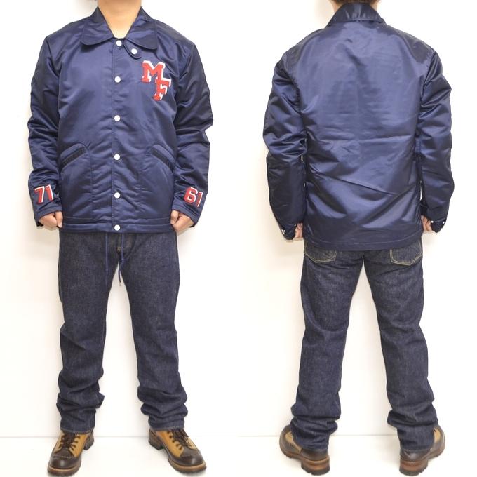 SUGAR CANE シュガーケーン ミスターフリーダム SC14981 SUGAR CANE シュガーケーン ミスターフリーダム SC14981
