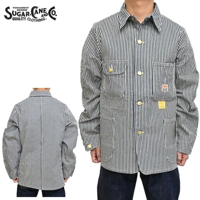 SUGAR CANE AND CO. テーラードジャケット ダークグレー SUGAR CANE シュガーケーン ジャケット フィクションロマンス FICTION