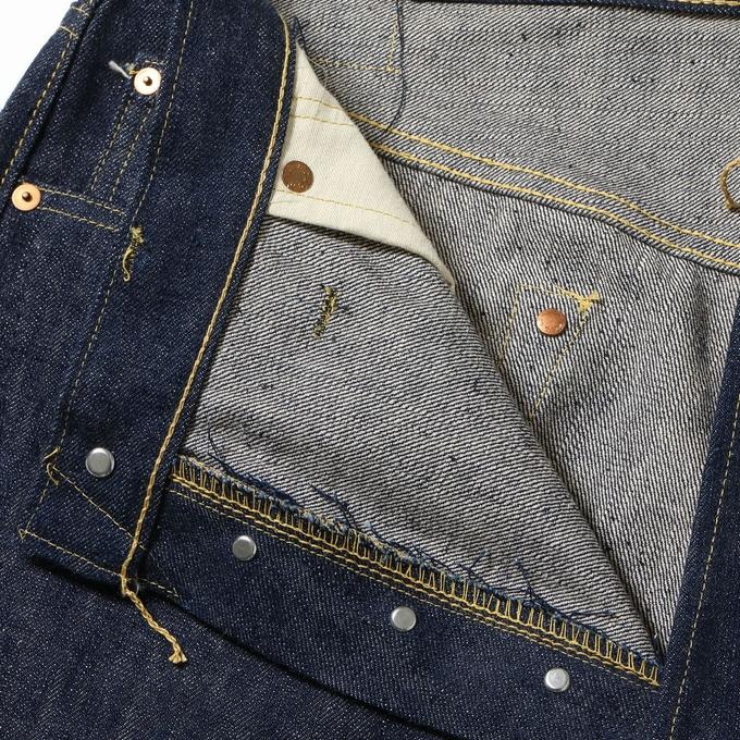 SUGAR CANE シュガーケーン SC49001 Super Denim Collectibles S1945